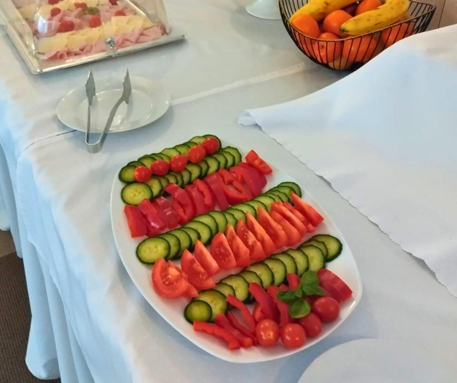 Hotel Limba Ctt Twardoszyn Zewnętrze zdjęcie