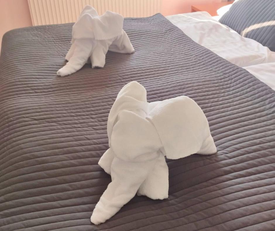 Hotel Limba Ctt Twardoszyn Zewnętrze zdjęcie